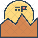 پیش‌نمایش فایل mission-2017723 از پک کسب‌وکار مدرن