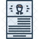 پیش‌نمایش فایل resume-2017721 از پک کسب‌وکار مدرن