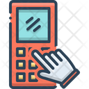 پیش‌نمایش فایل dial-pad-2017944 از پک امنیت و آنتی‌ویروس