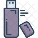 پیش‌نمایش فایل flash-drive-2017941 از پک امنیت و آنتی‌ویروس