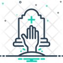 پیش‌نمایش فایل graveyard-2018116 از پک متفرقه