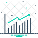 پیش‌نمایش فایل growth-graph-2018127 از پک متفرقه