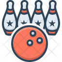پیش‌نمایش فایل bowling-2018049 از پک ورزش