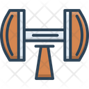 پیش‌نمایش فایل dumbbells-2018043 از پک ورزش