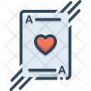 پیش‌نمایش فایل playing-card-2018062 از پک ورزش