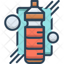 پیش‌نمایش فایل water-bottle-2018057 از پک ورزش