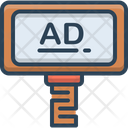 پیش‌نمایش فایل advertisement-board-2021935 از پک بازاریابی و تبلیغات