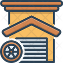 پیش‌نمایش فایل garage-2024450 از پک حمل و نقل