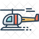 پیش‌نمایش فایل helicopter-2024449 از پک حمل و نقل