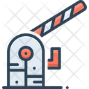 پیش‌نمایش فایل parking-barrier-2026433 از پک ساختمان‌سازی
