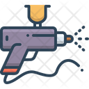 پیش‌نمایش فایل spray-gun-2026436 از پک ساختمان‌سازی