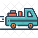 پیش‌نمایش فایل delivery-truck-2032170 از پک متفرقه