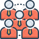 پیش‌نمایش فایل headcount-2032191 از پک متفرقه