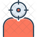 پیش‌نمایش فایل headshot-2032190 از پک متفرقه