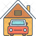 پیش‌نمایش فایل car-garage-2028517 از پک املاک و مستغلات