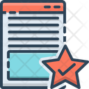 پیش‌نمایش فایل page-quality-2035991 از پک سئو و بازاریابی