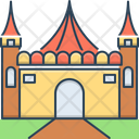 پیش‌نمایش فایل amusement-park-2036051 از پک سرگرمی