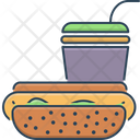 پیش‌نمایش فایل fast-food-2036042 از پک سرگرمی