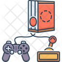 پیش‌نمایش فایل games-console-2036041 از پک سرگرمی
