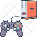 پیش‌نمایش فایل play-station-2036059 از پک سرگرمی