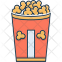 پیش‌نمایش فایل pop-corn-2036058 از پک سرگرمی