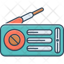پیش‌نمایش فایل radio-2036057 از پک سرگرمی