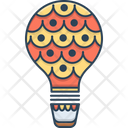 پیش‌نمایش فایل air-balloon-castle-2034494 از پک سرگرمی
