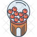 پیش‌نمایش فایل bubble-gum-machine-2034490 از پک سرگرمی