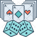 پیش‌نمایش فایل casino-cards-2034513 از پک سرگرمی