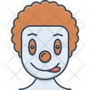 پیش‌نمایش فایل clown-2034506 از پک سرگرمی