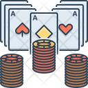 پیش‌نمایش فایل poker-2034499 از پک سرگرمی