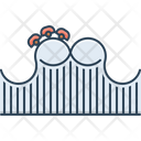 پیش‌نمایش فایل roller-coaster-2034510 از پک سرگرمی