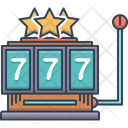 پیش‌نمایش فایل slot-machine-2034508 از پک سرگرمی