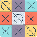 پیش‌نمایش فایل tic-tac-toe-2034496 از پک سرگرمی