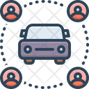 پیش‌نمایش فایل carsharing-2038028 از پک متفرقه