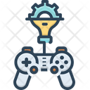 پیش‌نمایش فایل game-developing-2037890 از پک SEO و بازاریابی – رنگی سایه‌دار – شماره ۳