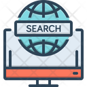 پیش‌نمایش فایل global-search-2037889 از پک SEO و بازاریابی – رنگی سایه‌دار – شماره ۳