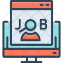 پیش‌نمایش فایل jobs-search-2037887 از پک SEO و بازاریابی – رنگی سایه‌دار – شماره ۳