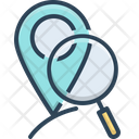 پیش‌نمایش فایل local-search-2037885 از پک SEO و بازاریابی – رنگی سایه‌دار – شماره ۳