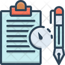 پیش‌نمایش فایل long-term-contract-2037884 از پک SEO و بازاریابی – رنگی سایه‌دار – شماره ۳