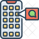 پیش‌نمایش فایل mobile-application-2037921 از پک سئو و بازاریابی