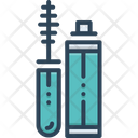 پیش‌نمایش فایل mascara-2042828 از پک لباس