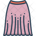 پیش‌نمایش فایل skirt-2042837 از پک لباس