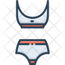 پیش‌نمایش فایل swimsuit-2042845 از پک لباس