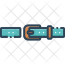 پیش‌نمایش فایل belt-2042876 از پک لباس