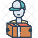 پیش‌نمایش فایل delivery-boy-2042878 از پک لباس