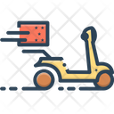 پیش‌نمایش فایل scooter-delivery-2042885 از پک لباس