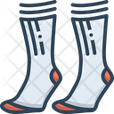 پیش‌نمایش فایل socks-2042884 از پک لباس