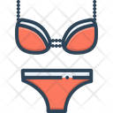 پیش‌نمایش فایل swimsuit-2042877 از پک لباس