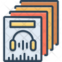 پیش‌نمایش فایل music-collection-2042924 از پک متفرقه